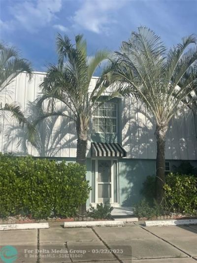 2708 NE 14th Street Causeway, Unit 2, Pompano Beach, FL 33062 Photo