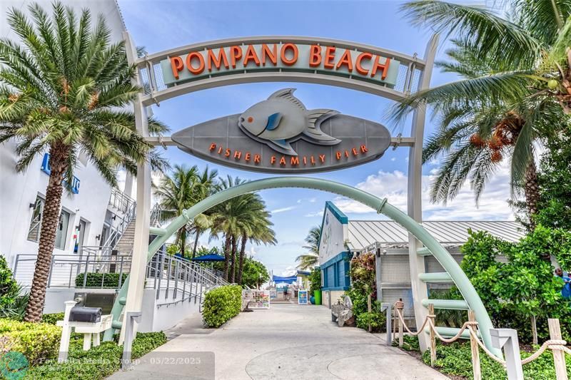 2708 NE 14th Street Causeway, Unit 2, Pompano Beach, FL 33062 Photo