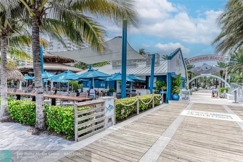 2708 NE 14th Street Causeway, Unit 2, Pompano Beach, FL 33062 Photo