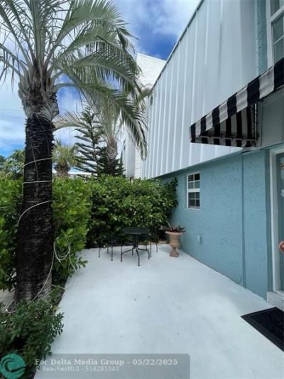 2708 NE 14th Street Causeway, Unit 2, Pompano Beach, FL 33062 Photo