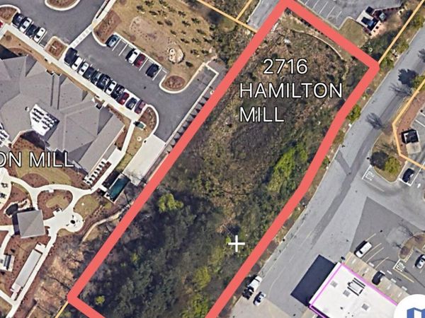 2716 Hamilton Mill Road, Buford, GA 30519