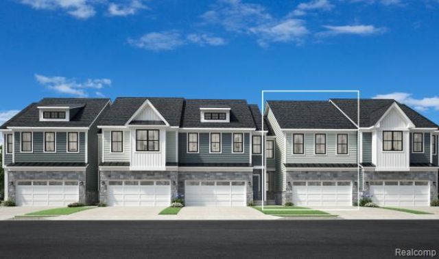 41663 Boreal, Plymouth Township, MI 48170 Main Photo