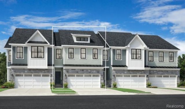 41675 Boreal, Plymouth Township, MI 48170 Main Photo