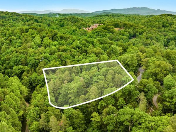 Tbd King Drive, Gatlinburg, TN 37738
