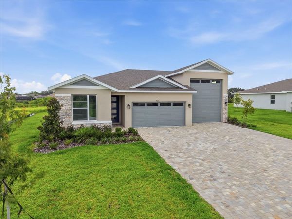 9226 PLAYERS DRIVE, WEEKI WACHEE, FL 34613