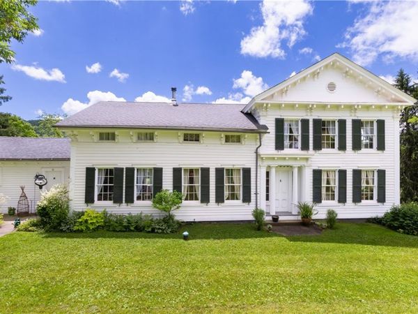 766 Mountain Brook Road, Bovina Center, NY 13740