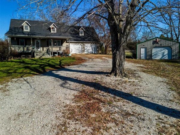 12305 M- AD Highway, Mountain Grove, MO 65711
