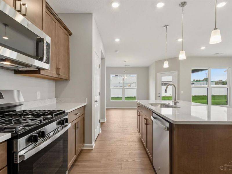 5544 Birch Court, Unit 9753, Fairfield Twp, OH 45011 Photo 12