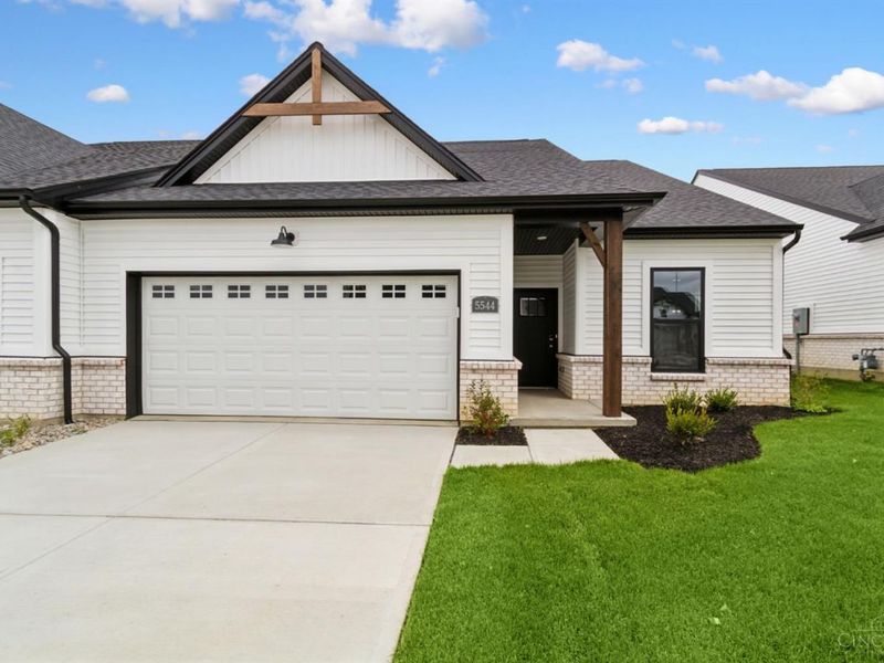5544 Birch Court, Unit 9753, Fairfield Twp, OH 45011 Photo 2