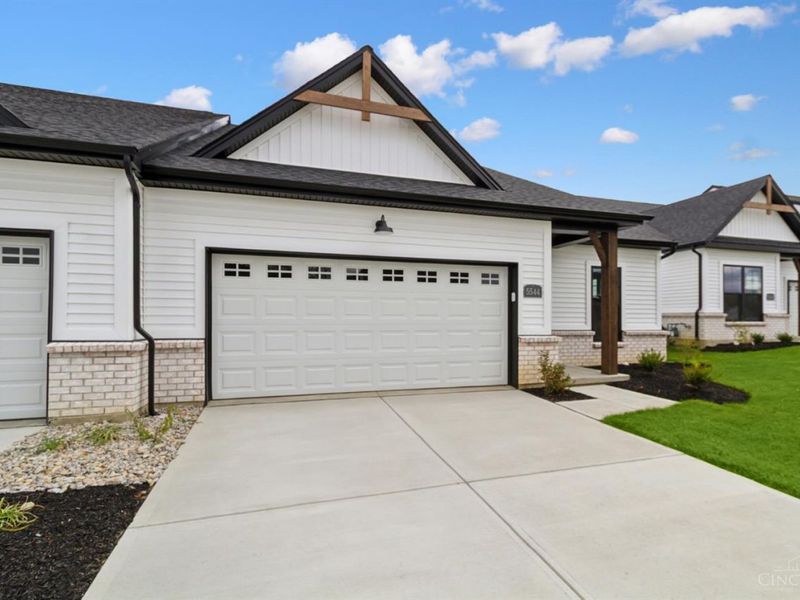 5544 Birch Court, Unit 9753, Fairfield Twp, OH 45011 Photo 3