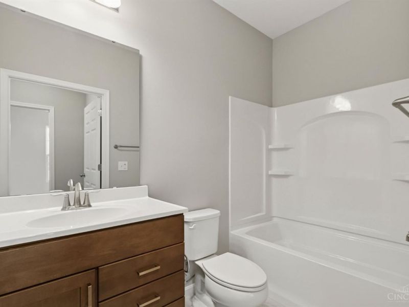 5544 Birch Court, Unit 9753, Fairfield Twp, OH 45011 Photo 31