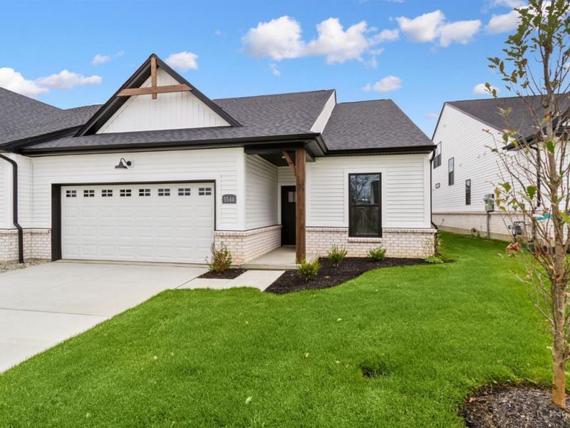 5544 Birch Court, Unit 9753, Fairfield Twp, OH 45011 Photo 4