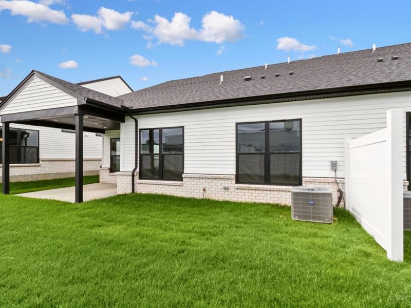 5544 Birch Court, Unit 9753, Fairfield Twp, OH 45011 Photo 5