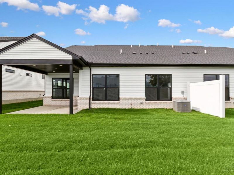 5544 Birch Court, Unit 9753, Fairfield Twp, OH 45011 Photo 6