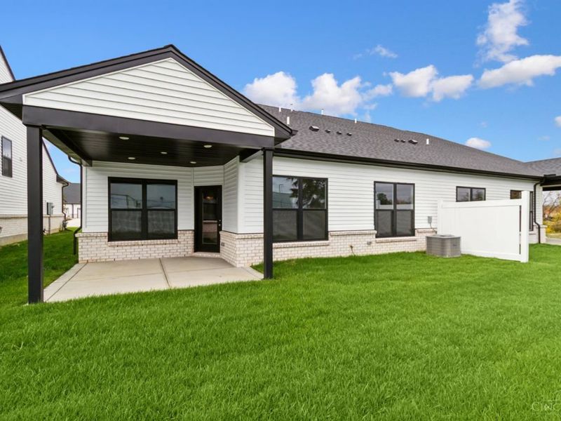 5544 Birch Court, Unit 9753, Fairfield Twp, OH 45011 Photo 7