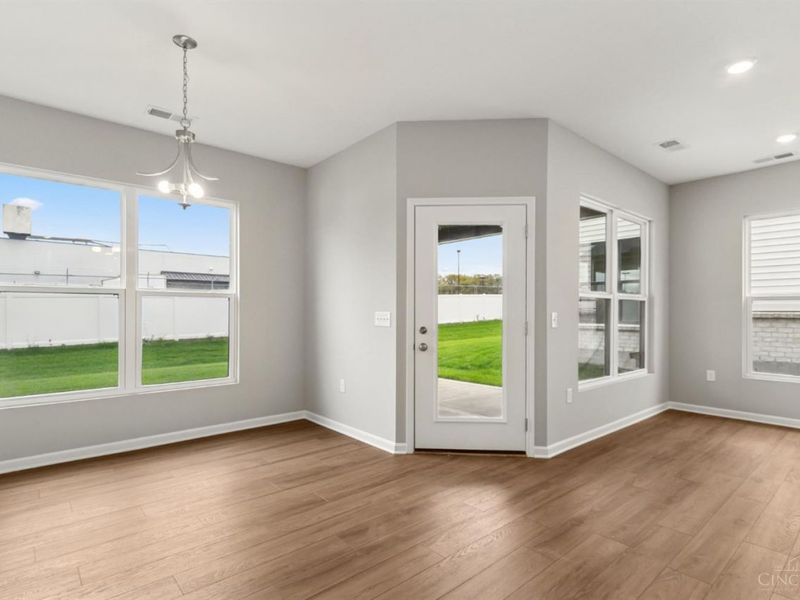 5544 Birch Court, Unit 9753, Fairfield Twp, OH 45011 Photo 9
