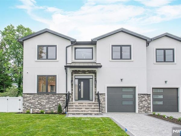 56B Jefferson, EMERSON, NJ 07630