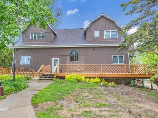 N2289 US Highway 45 -, Auburn, WI 53010