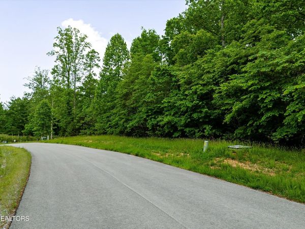 Lot 240 Tanzanite Trail , New Tazewell, TN 37825