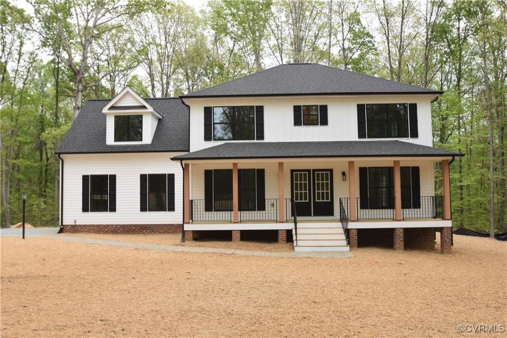 2508 Grantham Woods Terrace, Henrico, VA 23231 Main Photo