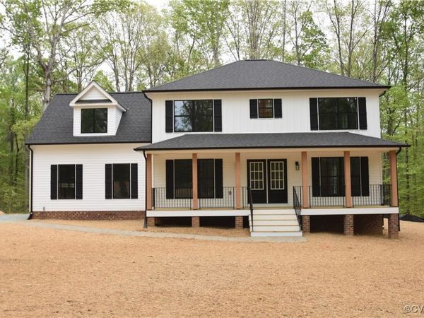 2508 Grantham Woods Terrace, Henrico, VA 23231