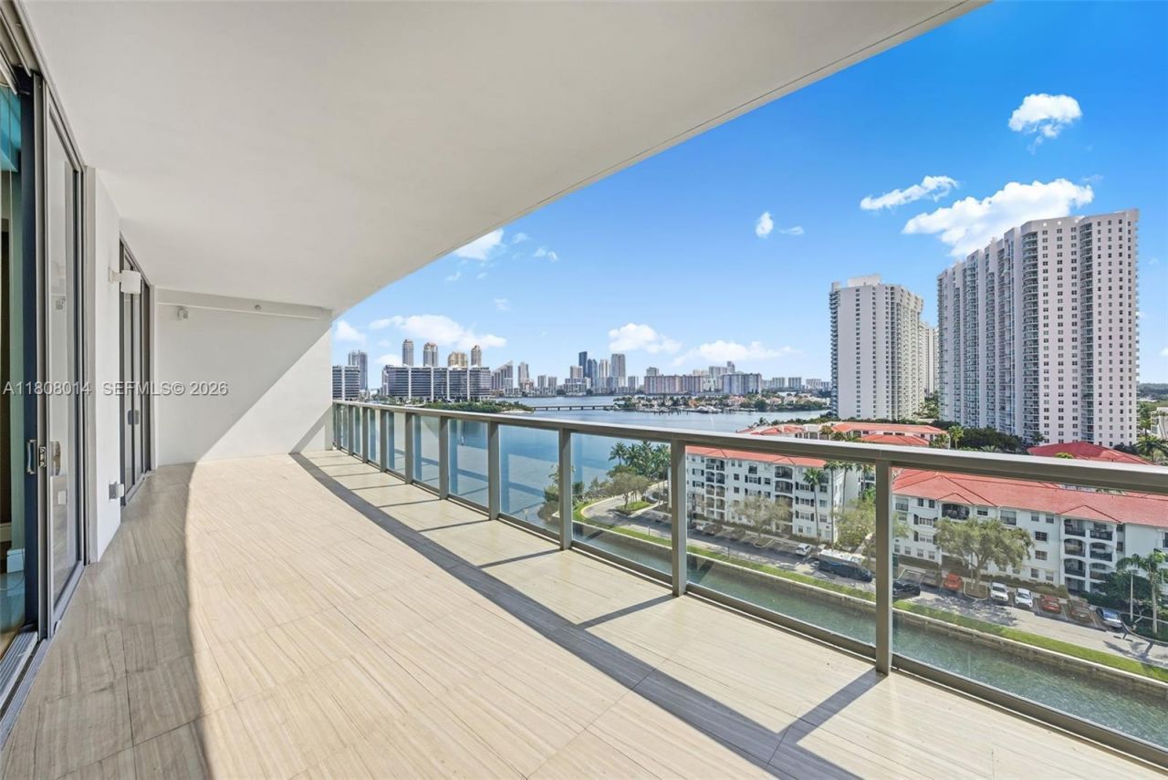 3250 NE 188th St, Unit 906, Aventura, FL 33180 Photo