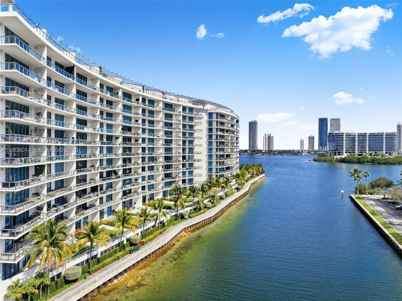 3250 NE 188th St, Unit 906, Aventura, FL 33180 Photo