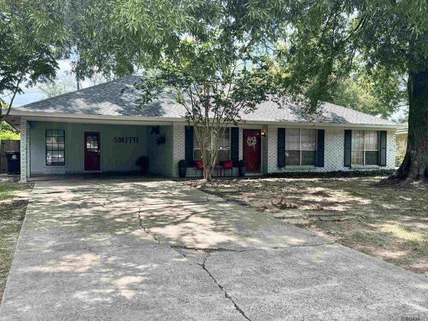 308 Laurie Lynn Dr, Baton Rouge, LA 70819