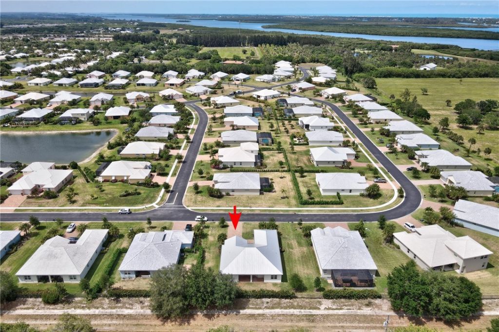 2545 Saint Lucia Circle, Vero Beach, FL 32967 Photo