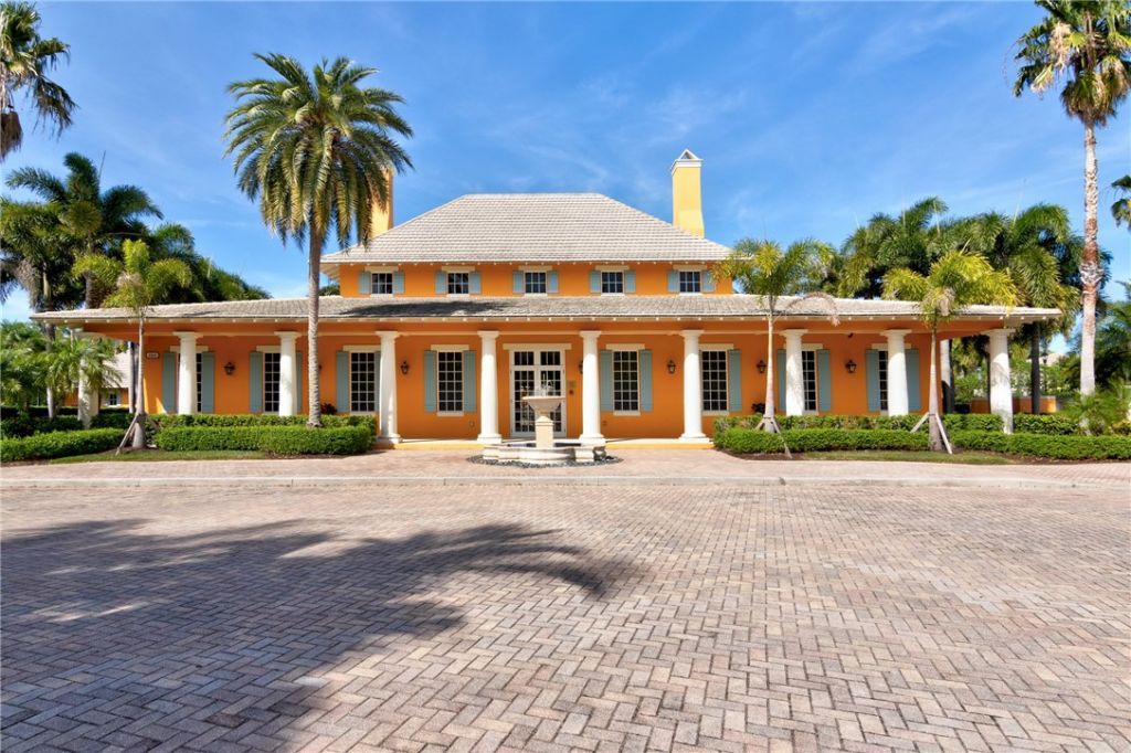 2545 Saint Lucia Circle, Vero Beach, FL 32967 Photo