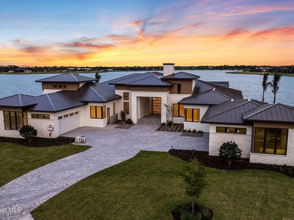 3717 Upper Floridian Way, Rockledge, FL 32955