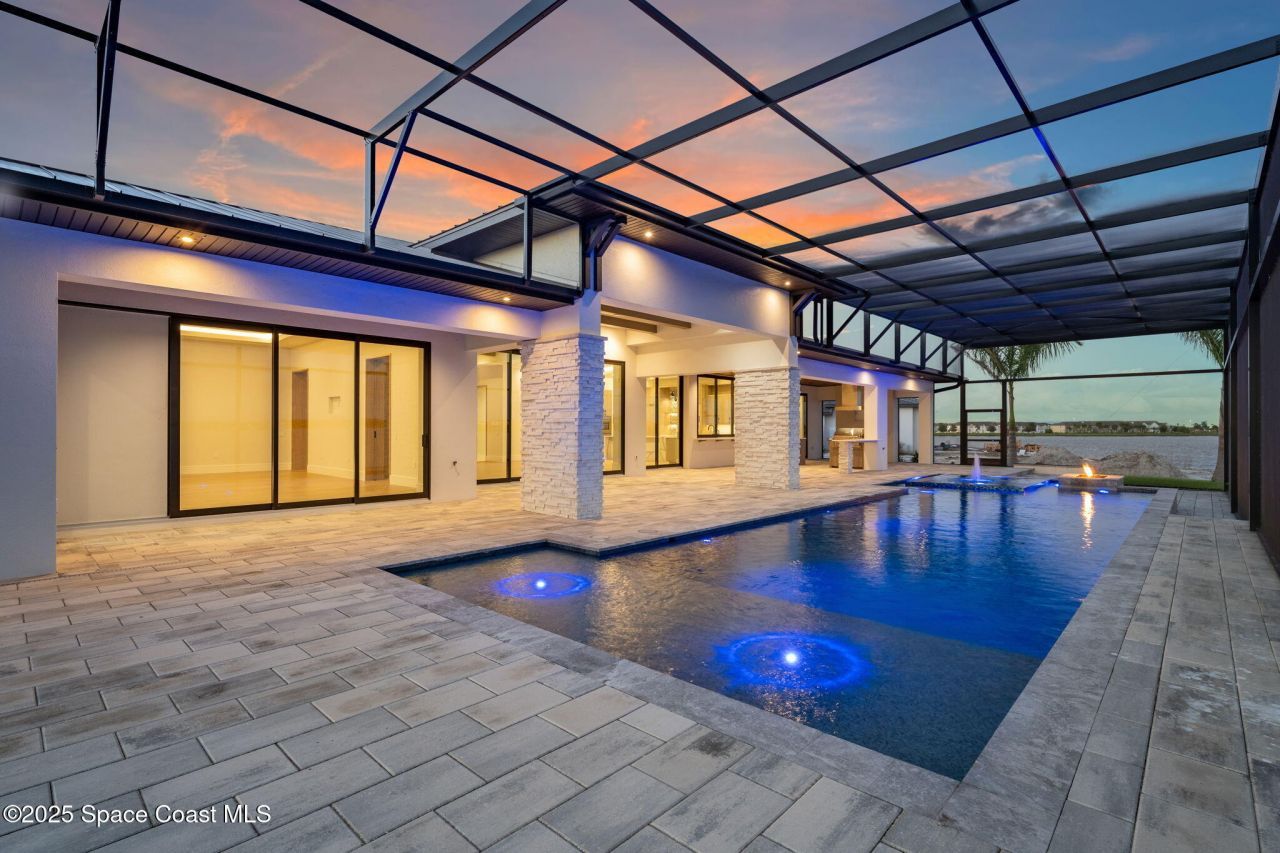 3717 Upper Floridian Way, Rockledge, FL 32955 Photo