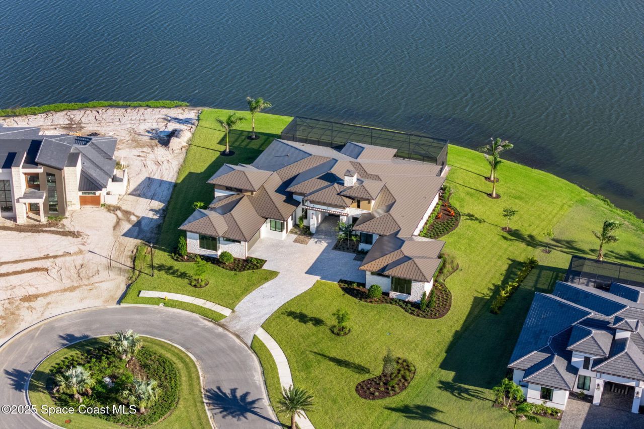 3717 Upper Floridian Way, Rockledge, FL 32955 Photo