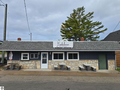 168 Ontario Street S De Tour Village, MI 49725