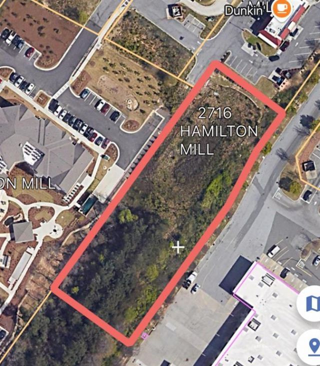 2716 Hamilton Mill, Buford, GA 30519 Main Photo