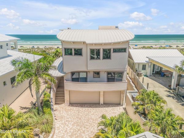 1209 N Atlantic Avenue, New Smyrna Beach, FL 32169