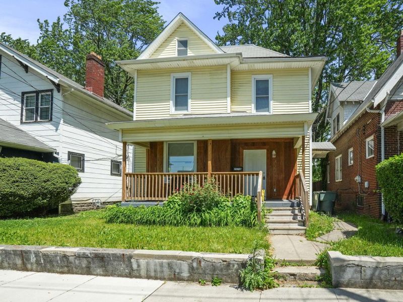 2278 Ridgeway Avenue, Columbus, OH 43219 Photo 1