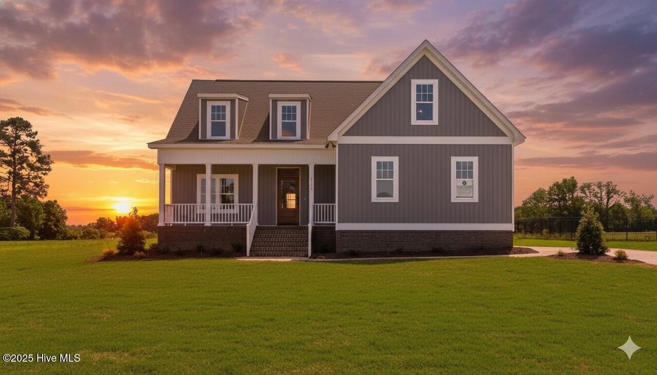 2190 Heartland Road, Battleboro, NC 27809 Main Photo