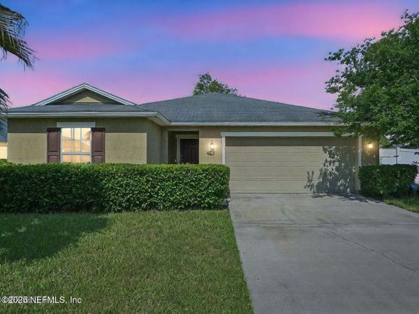 7464 WESTLAND OAKS Drive, Jacksonville, FL 32244