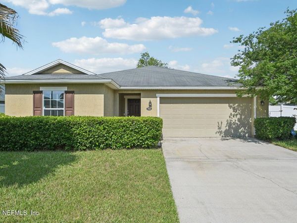 7464 WESTLAND OAKS Drive, Jacksonville, FL 32244