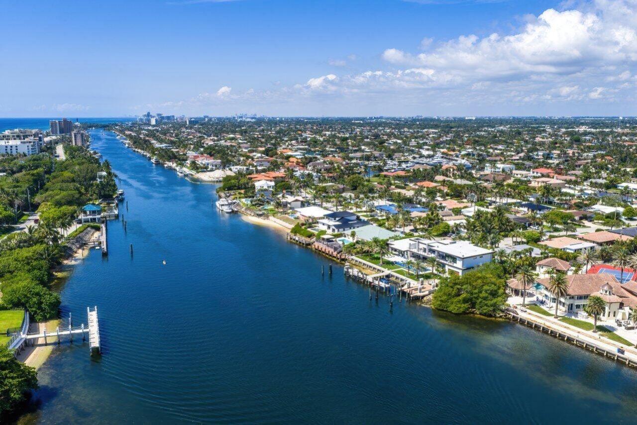 4460 NE 31st Avenue, Lighthouse Point, FL 33064 Photo