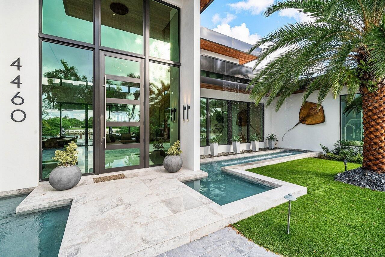 4460 NE 31st Avenue, Lighthouse Point, FL 33064 Photo