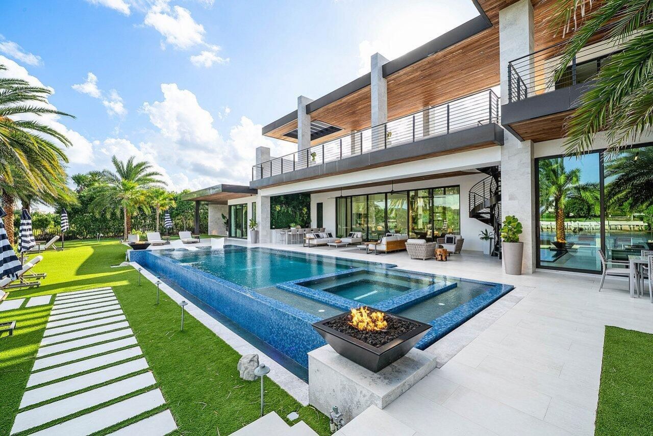 4460 NE 31st Avenue, Lighthouse Point, FL 33064 Photo