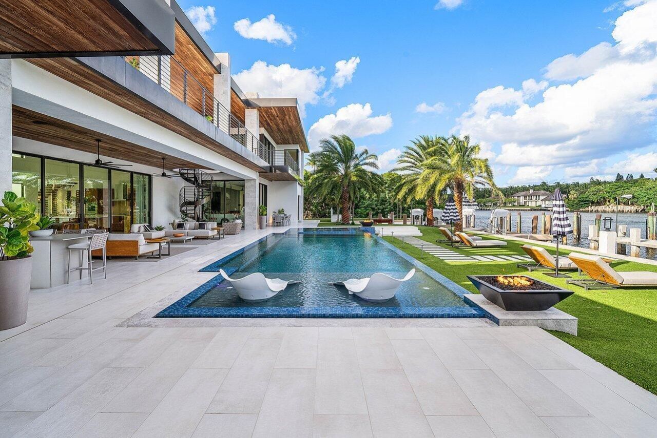 4460 NE 31st Avenue, Lighthouse Point, FL 33064 Photo