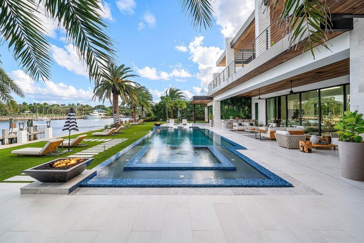 4460 NE 31st Avenue, Lighthouse Point, FL 33064 Photo