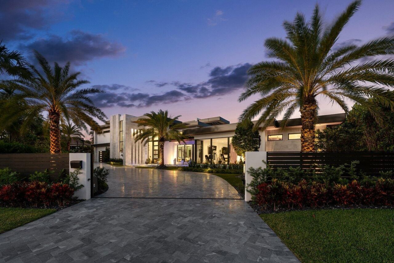 4460 NE 31st Avenue, Lighthouse Point, FL 33064 Photo