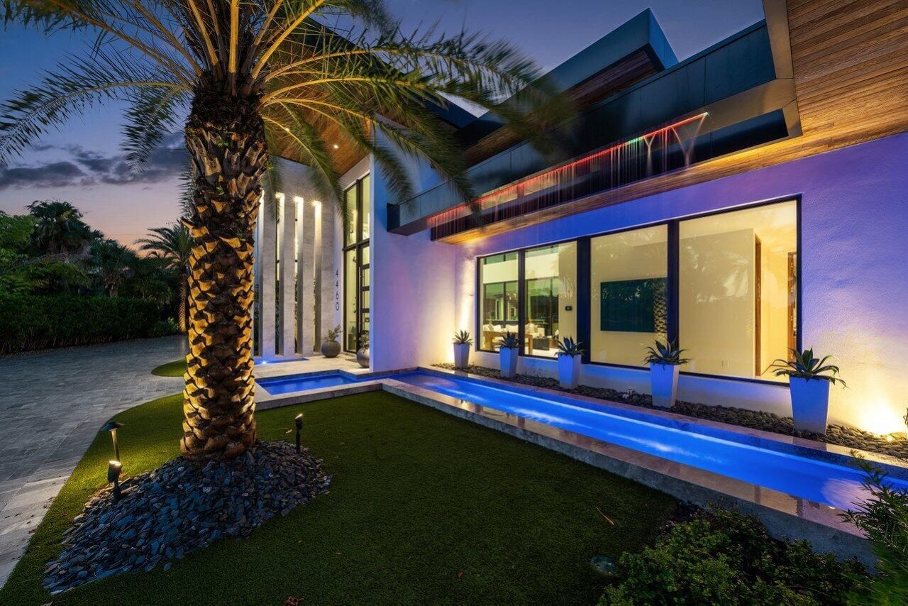 4460 NE 31st Avenue, Lighthouse Point, FL 33064 Photo