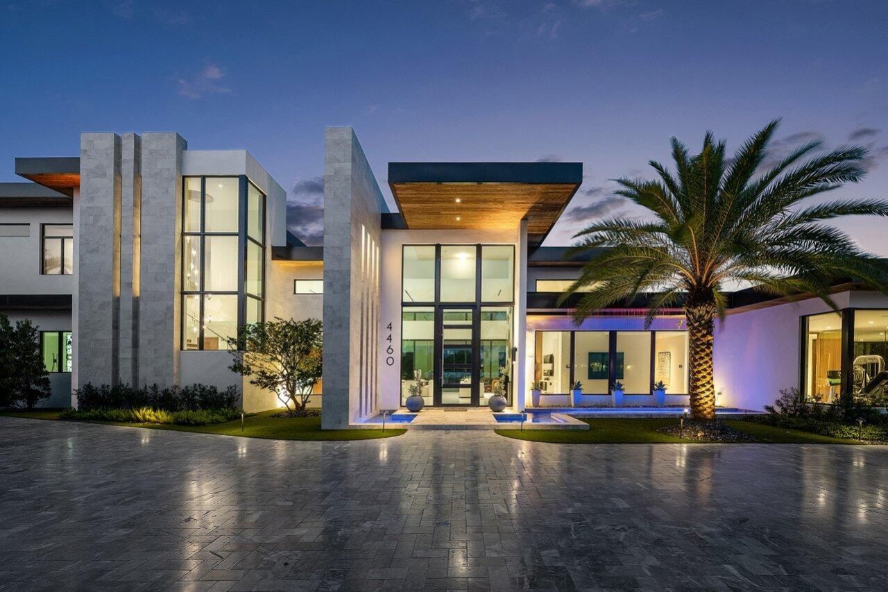 4460 NE 31st Avenue, Lighthouse Point, FL 33064 Photo