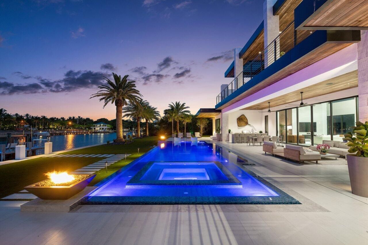 4460 NE 31st Avenue, Lighthouse Point, FL 33064 Photo