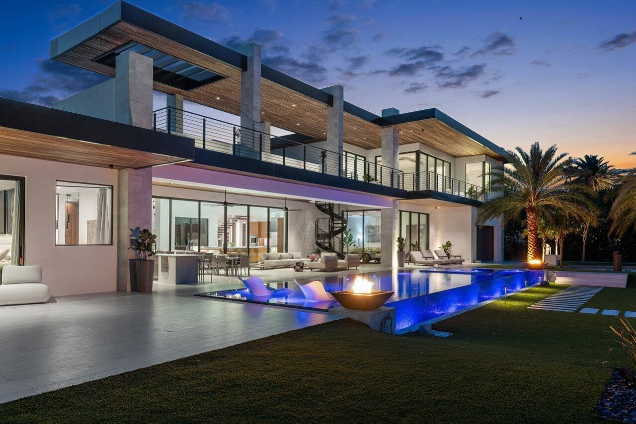 4460 NE 31st Avenue, Lighthouse Point, FL 33064 Photo